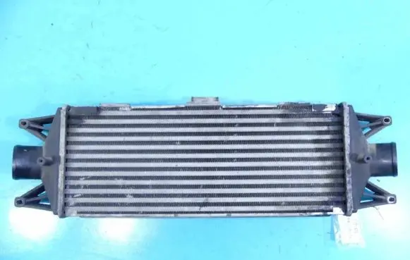 Iveco Daily 4th gen Intercooler radiator 1370811711 IMPRK1136432