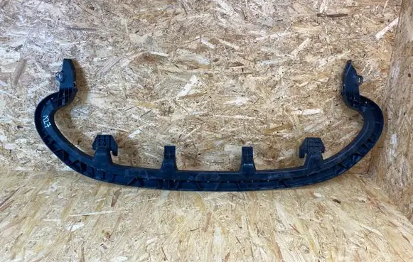 Opel Corsa E Front bumper support beam 13399233