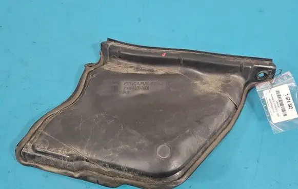 Mercedes-Benz GL X166 Center/middle under tray cover A1666200278 IMPRK1574343