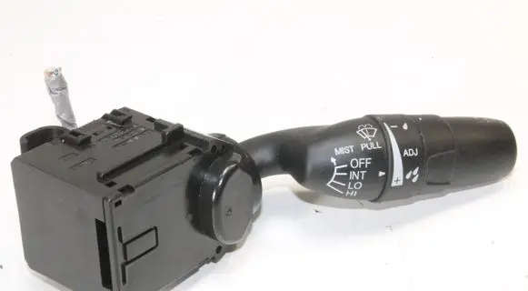 Honda CR-V Wiper speed switch M29843