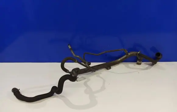 Volvo S80 Engine coolant pipe/hose 6G918B160LC