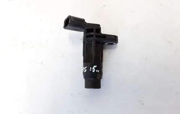 Renault Twingo III Crankshaft position sensor 237310135R
