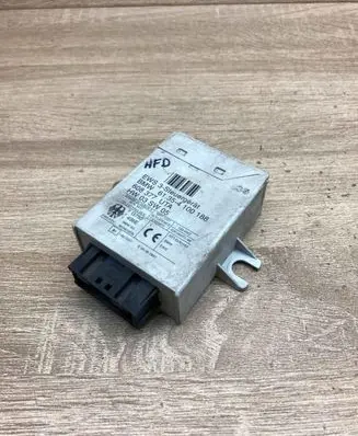 BMW 5 E39 Immobilizer control unit/module 4100188 608377