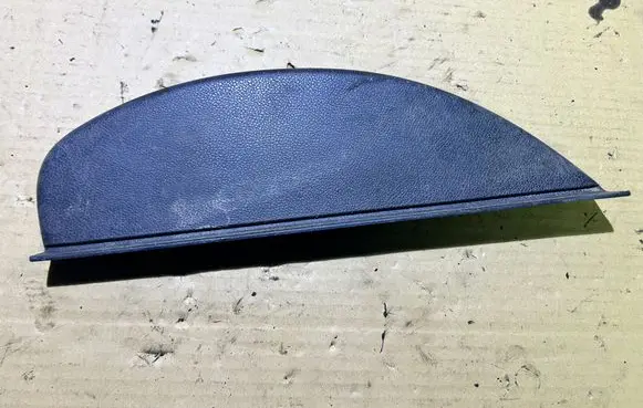 Renault Master III Dashboard side end trim 689210037R