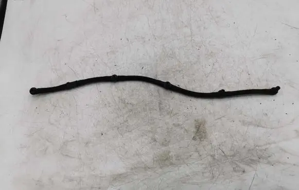 Toyota Auris 150 Fuel return line/hose NOCODE
