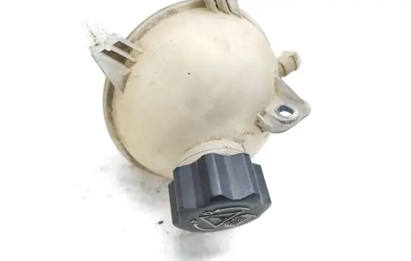Fiat Scudo Coolant expansion tank/reservoir 1400474480