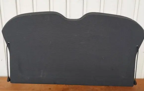 Citroen DS5 Parcel shelf