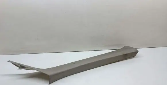 BMW X3 F25 (A) pillar trim 9169304