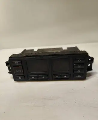 Audi A3 S3 8L Climate control unit 8L0820043B 5HB00760800