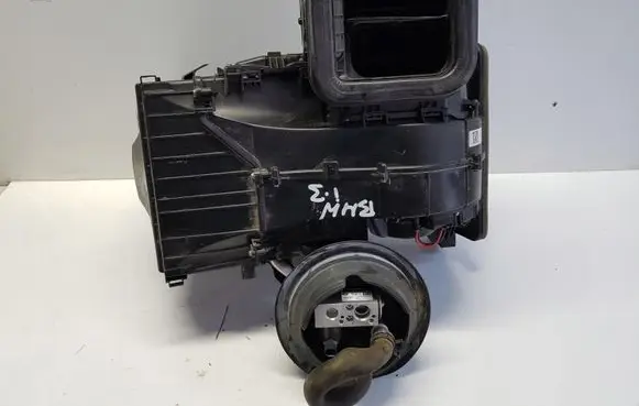 BMW i3 Interior heater climate box assembly 9383124