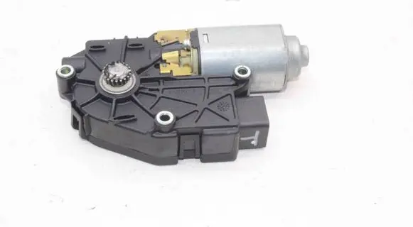 KIA Optima Sunroof motor/actuator 816712T211