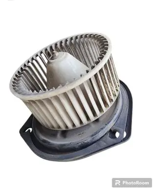 Mitsubishi Montero Heater fan/blower 1625002312