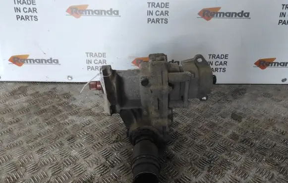 Mini Cooper Countryman R60 Front differential 