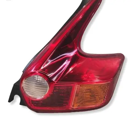 Nissan Juke I F15 Rear/tail lights 