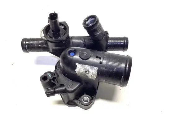 Thermostat/thermostat housing
