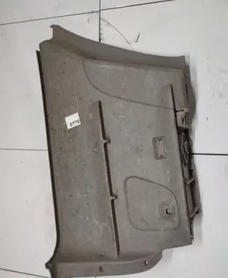 Renault Scenic I Other trunk/boot trim element 7700885116ATIA