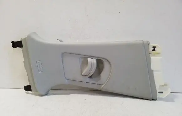 Audi A6 S6 C8 4K (B) pillar trim (top) 4K0867244C