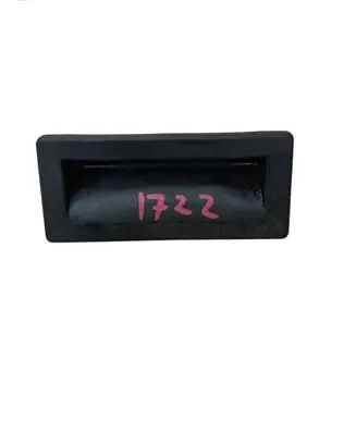 Skoda Superb B8 (3V) Tailgate opening switch 3V0827566