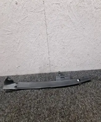 Mercedes-Benz E W213 Centre console side trim rear A2136905500