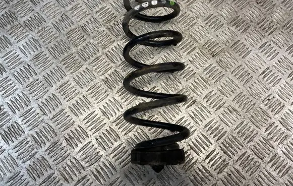 Audi A4 S4 B8 8K Rear coil spring