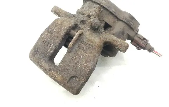 Audi A4 S4 B8 8K Rear brake caliper