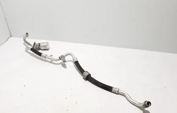 Renault Kangoo III Air conditioning (A/C) pipe/hose 924C71050R