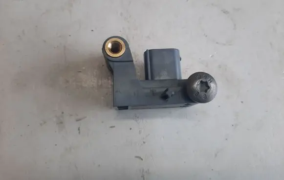BMW 5 F10 F11 Airbag deployment crash/impact sensor 9159314 65779159314