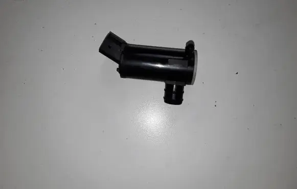 Hyundai ix35 Window washer liquid tank fill tube 9851025000