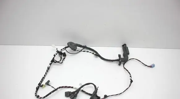 Porsche Macan (95B) Front door wiring loom 95B971029ML