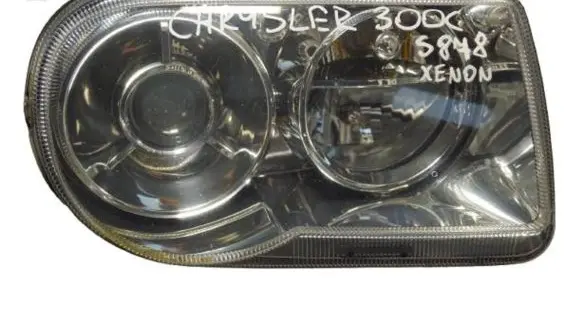 Chrysler 300 - 300C Headlight/headlamp