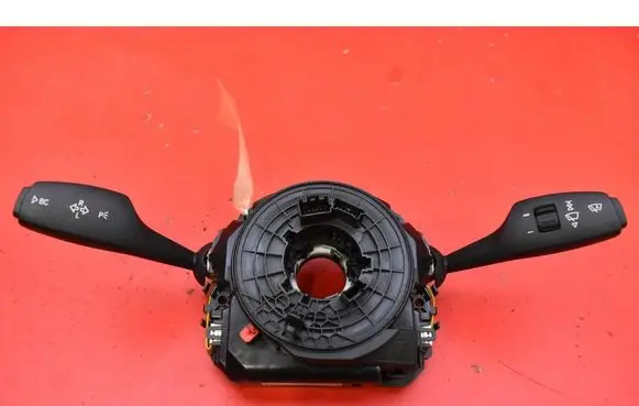 BMW 7 F01 F02 F03 F04 Other switches/knobs/shifts 9245622