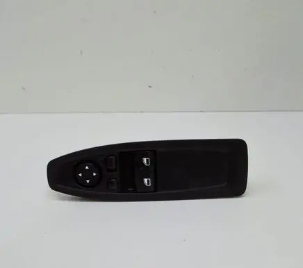 BMW 4 F32 F33 Electric window control switch 9226269 7290551
