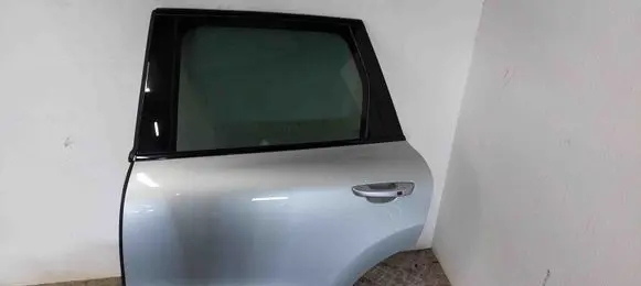 Porsche Cayenne (9Y0 9Y3) Rear door