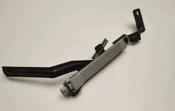 Mercedes-Benz CL C215 Aerial antenna amplifier A0018274801