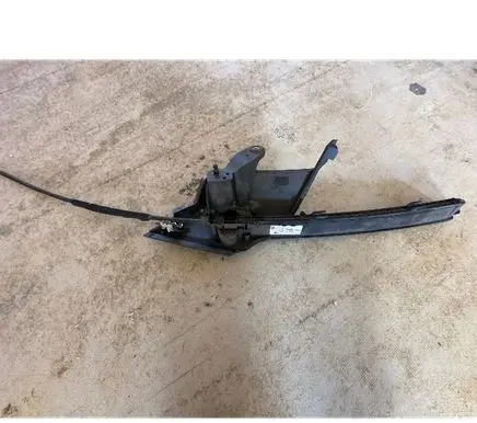 Mercedes-Benz E W213 Curtain motor A2138100127 011990410700