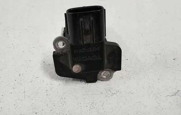 Toyota C-HR I Mass air flow meter 22204-0Y010