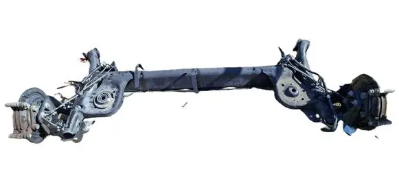 Renault Arkana Rear axle beam S27645052