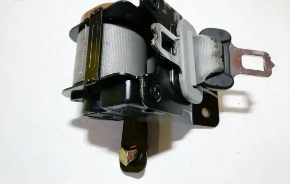 KIA Sorento Middle seatbelt (rear) a4147pdj23