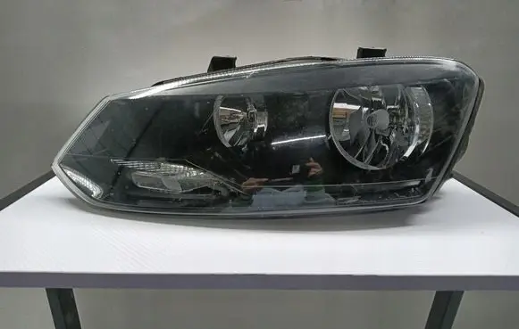 Volkswagen Polo V 6R Headlight/headlamp 6R1941007G