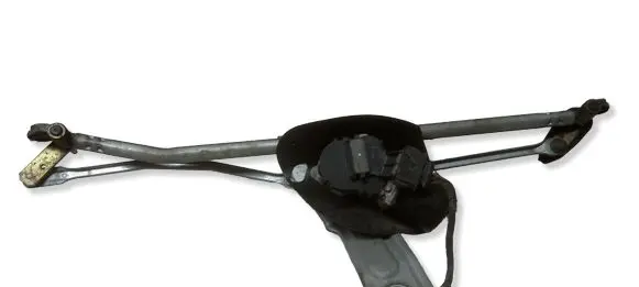 Mini One - Cooper R50 - 53 Front wiper linkage 