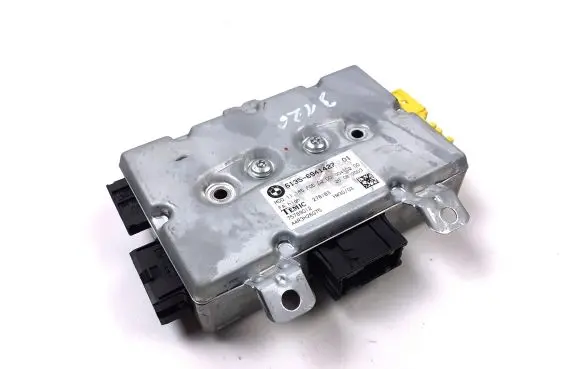 BMW 5 E60 E61 Airbag control unit/module 6941427 A3126A320055U176