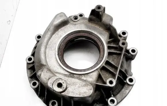 Audi A6 Allroad C5 Manual 5 speed gearbox 7896780417