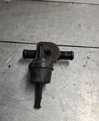 Volkswagen II LT Engine coolant pipe/hose 701813808G