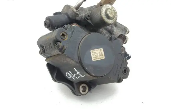 Infiniti Q50 Fuel injection high pressure pump A6510700900 28478040 0567330KJE