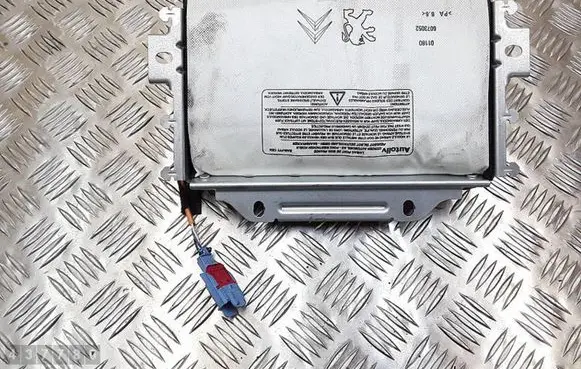 Peugeot 308 Passenger airbag 9681466680