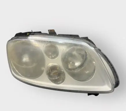 Volkswagen Touran I Headlight/headlamp 0301205202 1T0941006