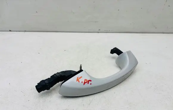 Skoda Superb B8 (3V) Front door exterior handle 5G0837205Q