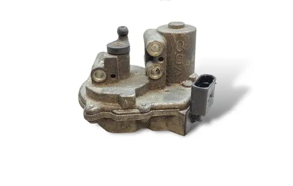 Audi A6 S6 C6 4F Intake manifold valve actuator/motor 