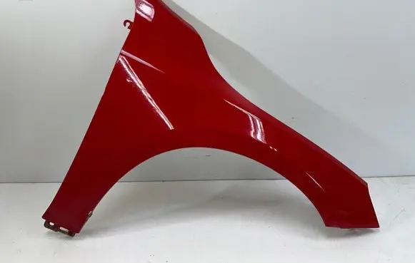 Volvo V60 Fender