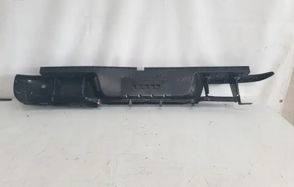 Ford Ranger Rear bumper cross member JB3B17B810B